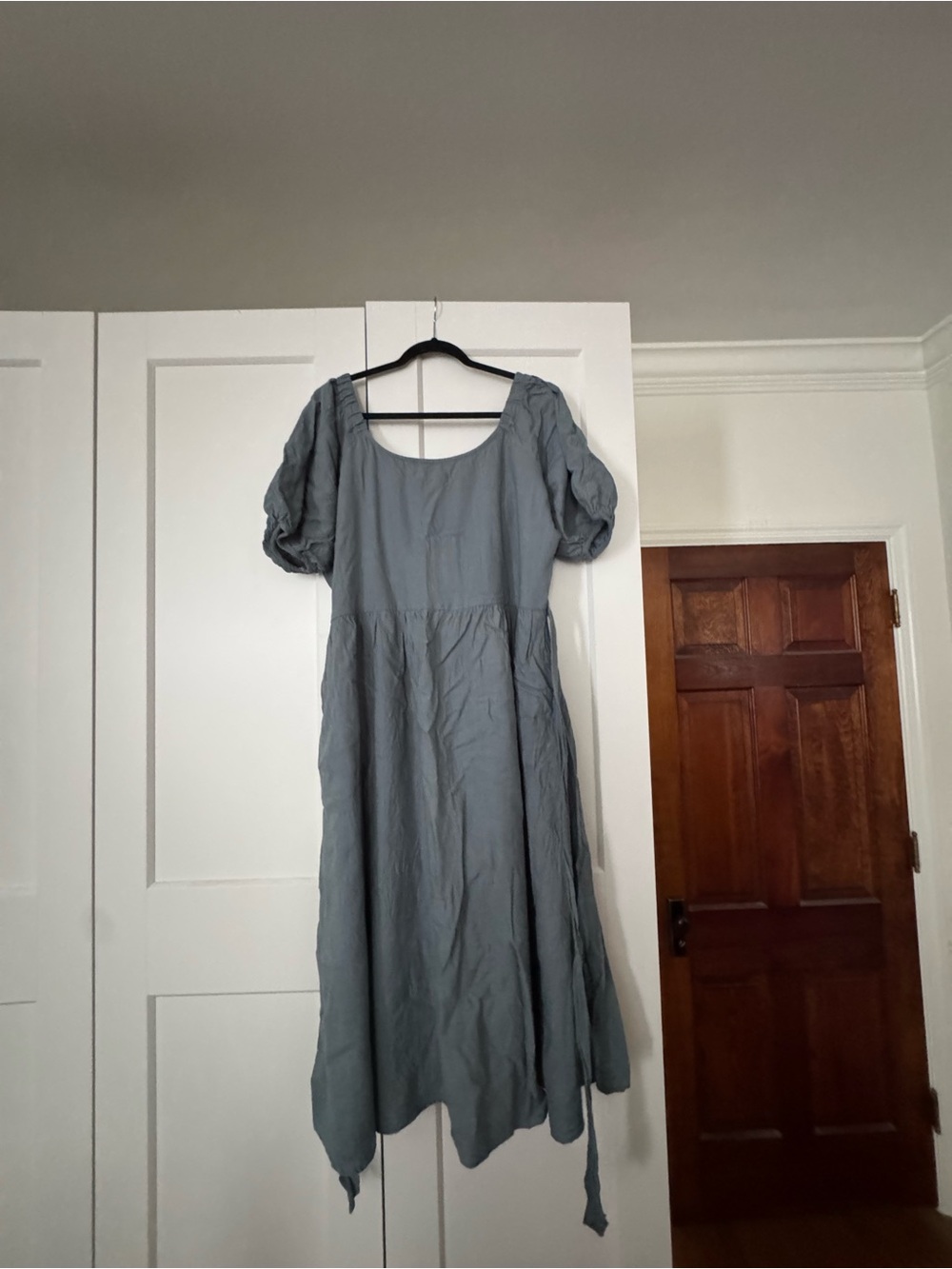 Little Cottonwood Brook dress